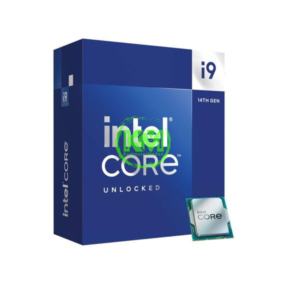 INTEL CORE I3-14100F UP TO 4.7 GHZ (INTEL) PROCESSOR | KomputerMedan