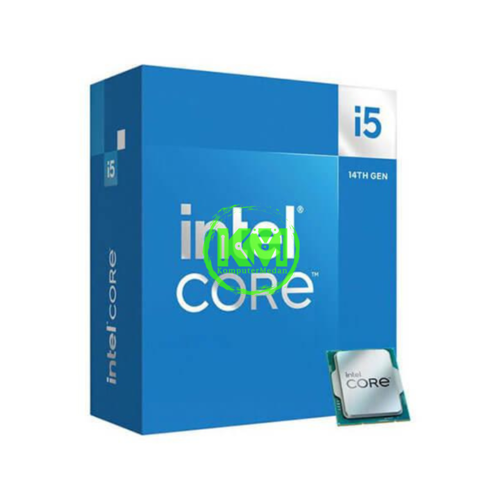 INTEL CORE I3 12100 TRAY (INTEL) PROCESSOR | KomputerMedan