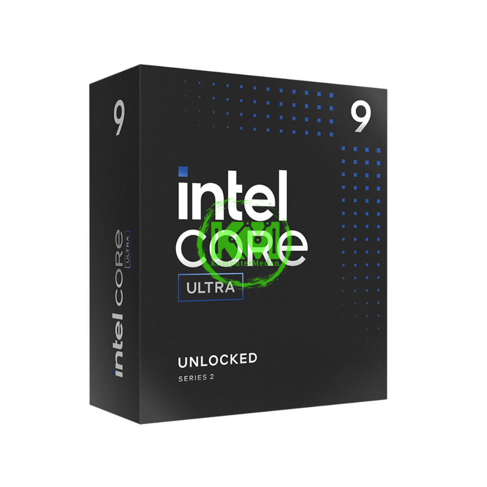 INTEL CORE ULTRA 7 265KF (INTEL) PROCESSOR | KomputerMedan