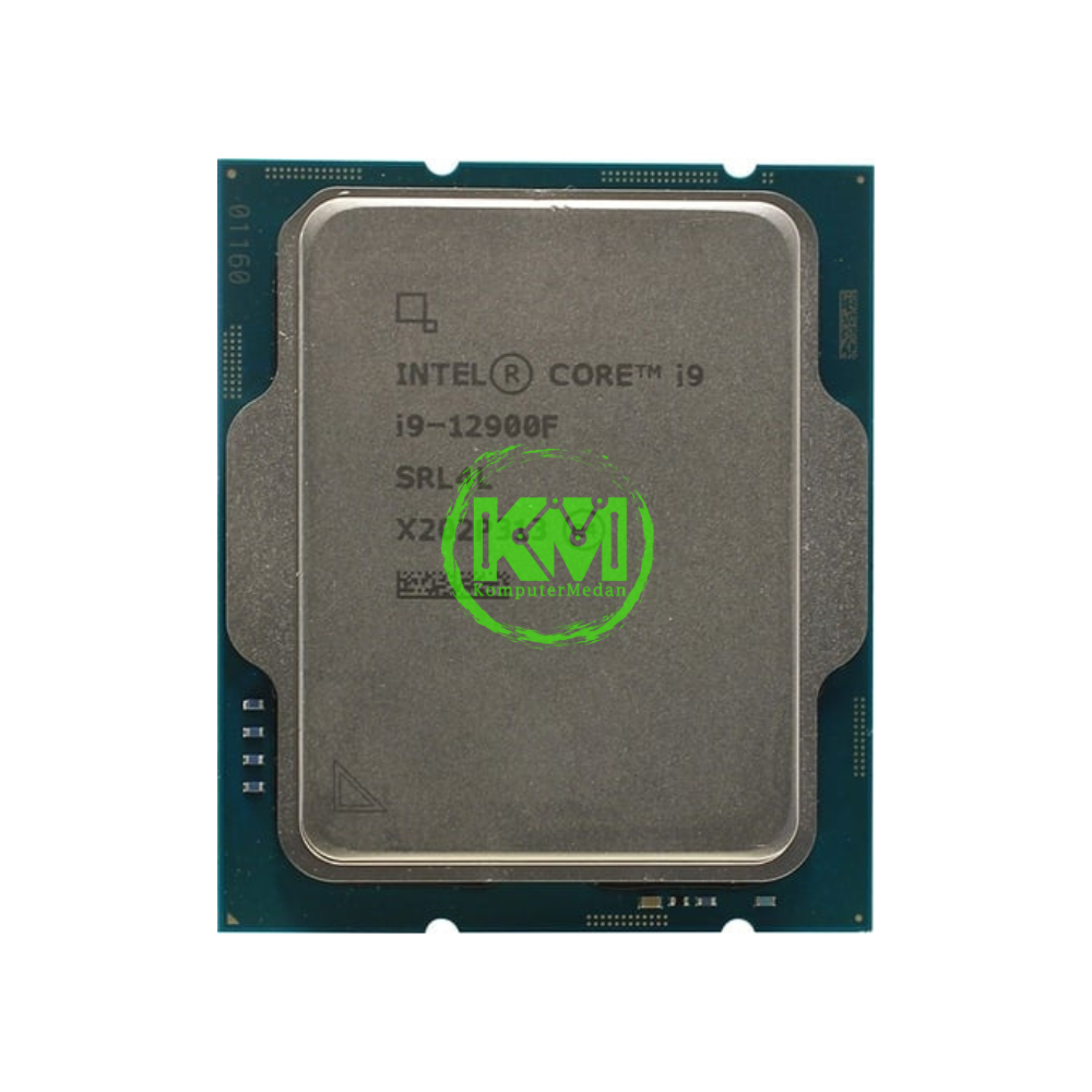 INTEL CORE I9-12900F (INTEL) PROCESSOR | KomputerMedan