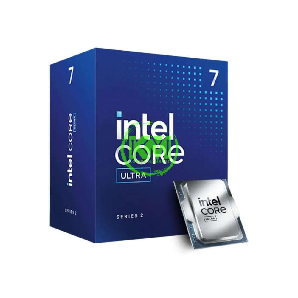 INTEL CORE ULTRA 7 265 (INTEL) PROCESSOR | KomputerMedan
