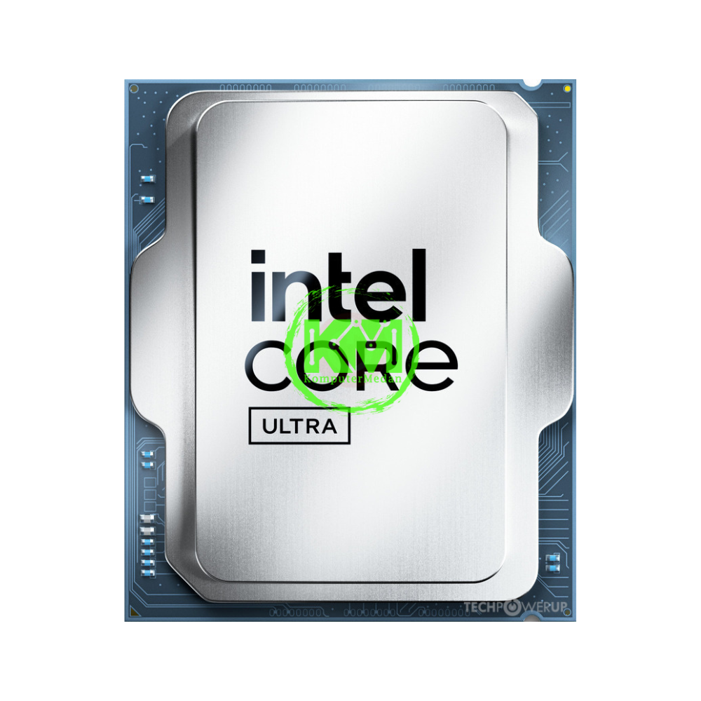 INTEL CORE ULTRA 5 225 (INTEL) PROCESSOR | KomputerMedan