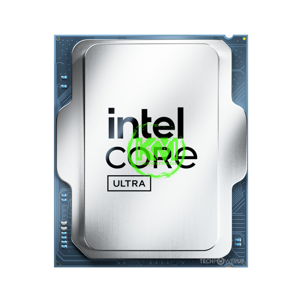 INTEL CORE ULTRA 7 265F ( INTEL) PROCESSOR | KomputerMedan