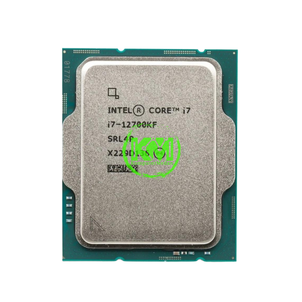 INTEL CORE I5 14400F TRAY (INTEL) PROCESSOR | KomputerMedan