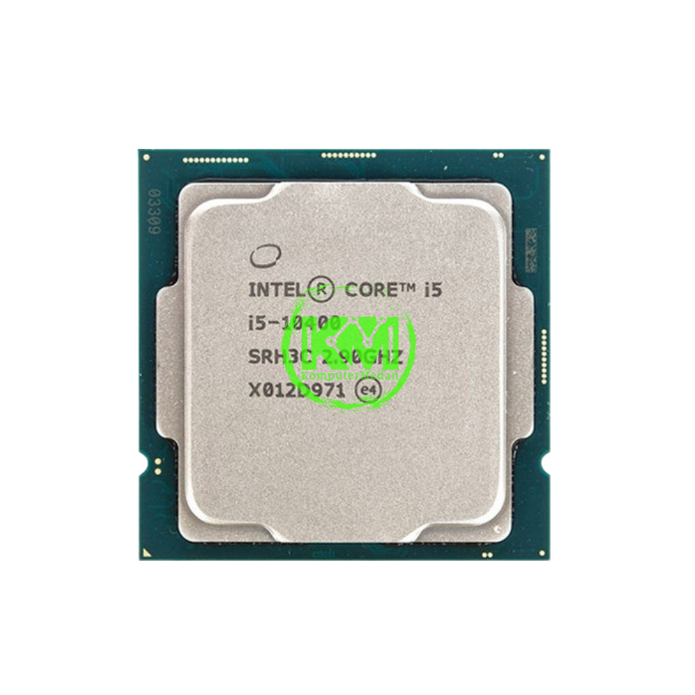 INTEL CORE I5-10400 (INTEL) PROCESSOR | KomputerMedan