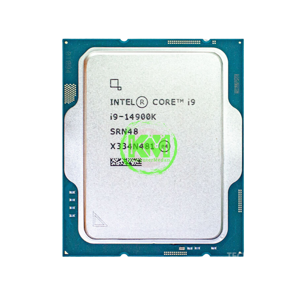 INTEL CORE I5-12400F (INTEL) PROCESSOR | KomputerMedan