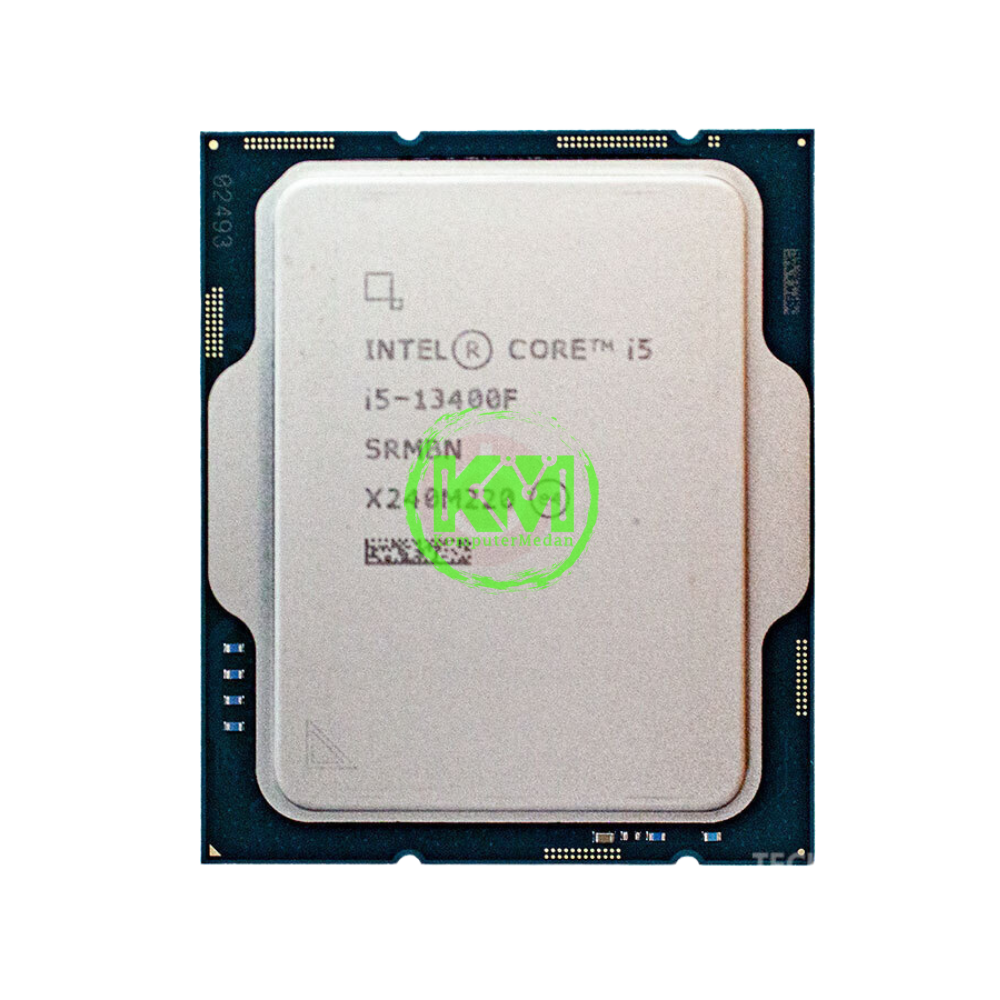 INTEL CORE I5-10400 2.9 GHZ UP TO 4.3 GHZ BOX (INTEL) PROCESSOR
