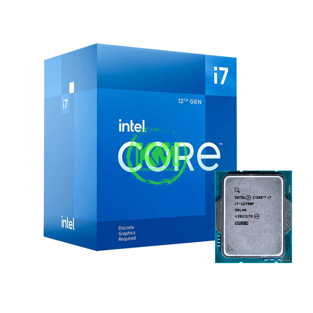 INTEL CORE I3-14100F UP TO 4.7 GHZ (INTEL) PROCESSOR | KomputerMedan