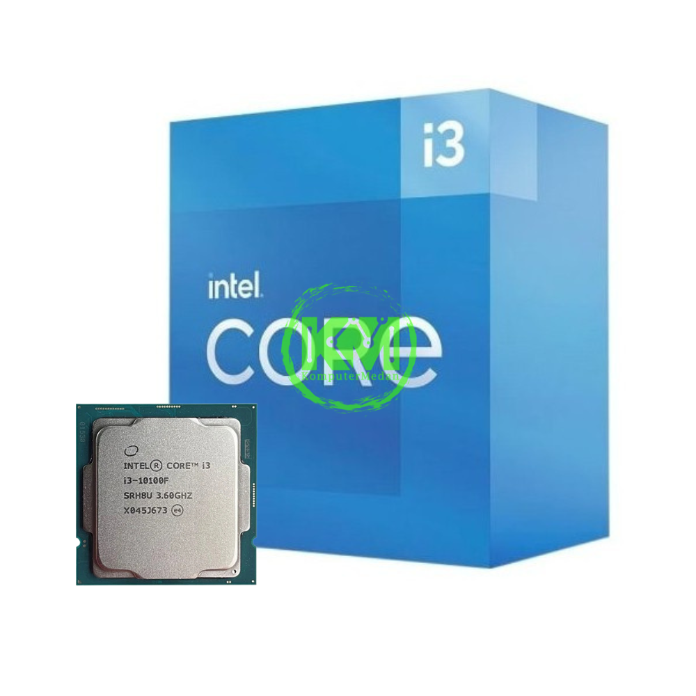 INTEL CORE ULTRA 9 (INTEL) PROCESSOR | KomputerMedan