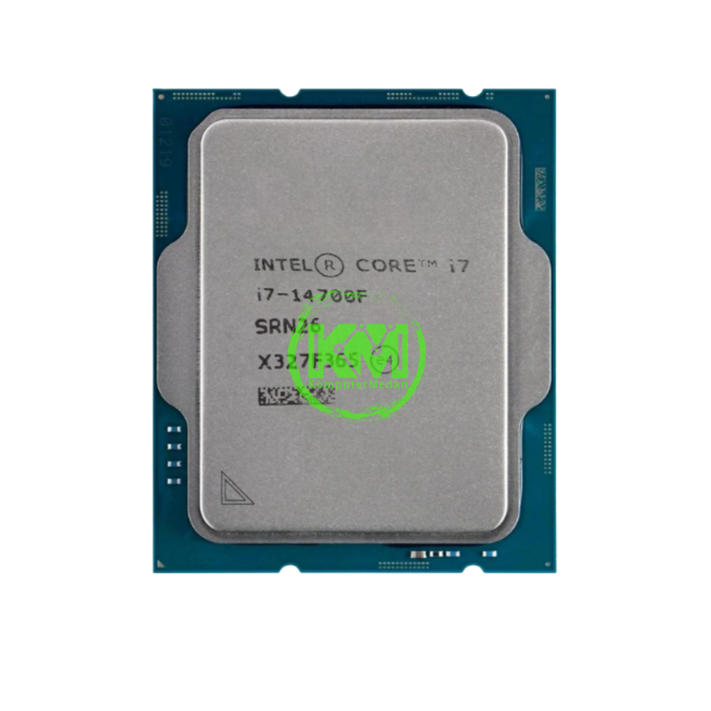 INTEL CORE I7-14700F UP TO 5.4GHZ (INTEL) PROCESSOR | KomputerMedan