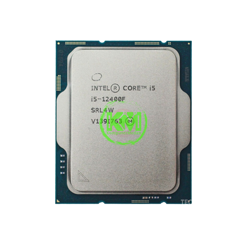 INTEL CORE I5-10400 2.9 GHZ UP TO 4.3 GHZ BOX (INTEL) PROCESSOR