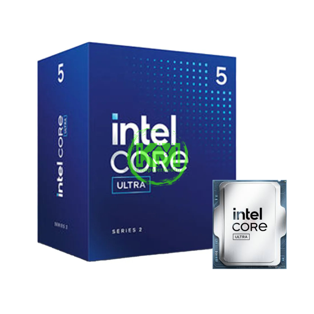 INTEL CORE I5-12400F (INTEL) PROCESSOR | KomputerMedan
