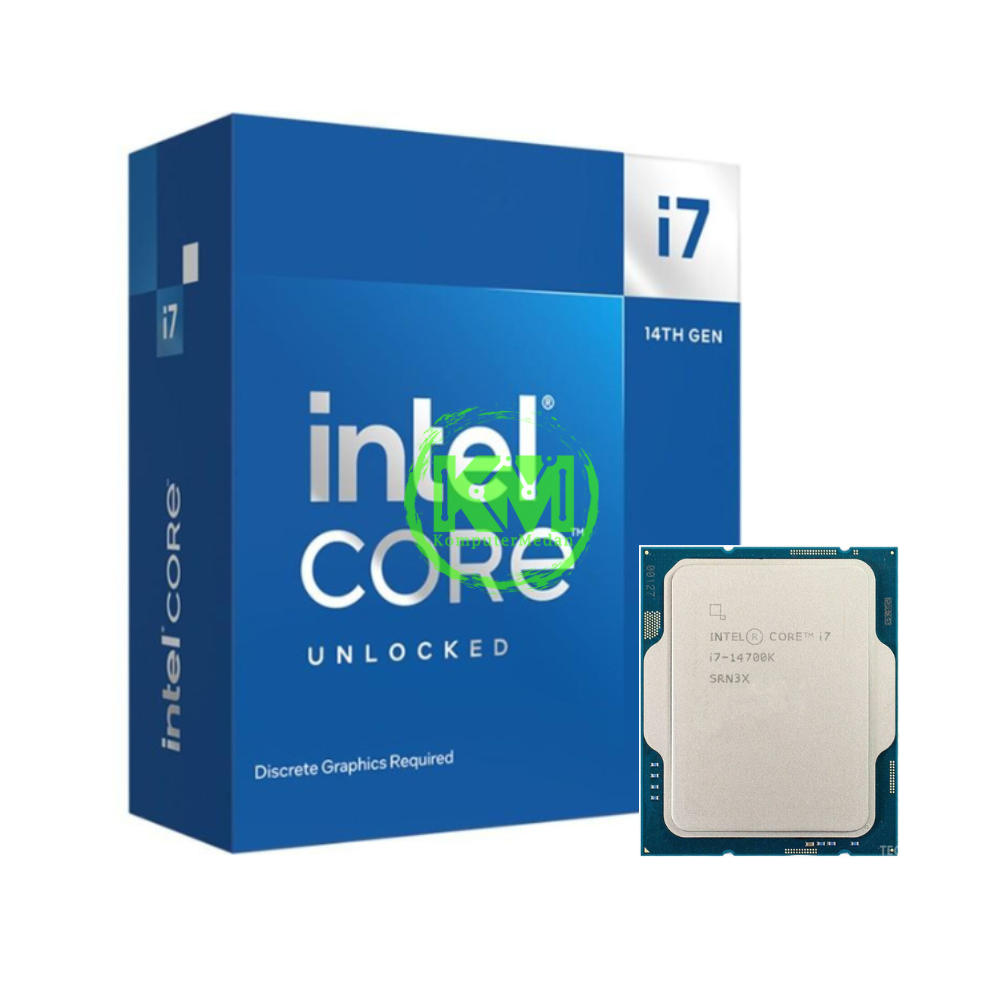 INTEL CORE I9-14900K UP TO 6.0GHZ (INTEL) PROCESSOR | KomputerMedan