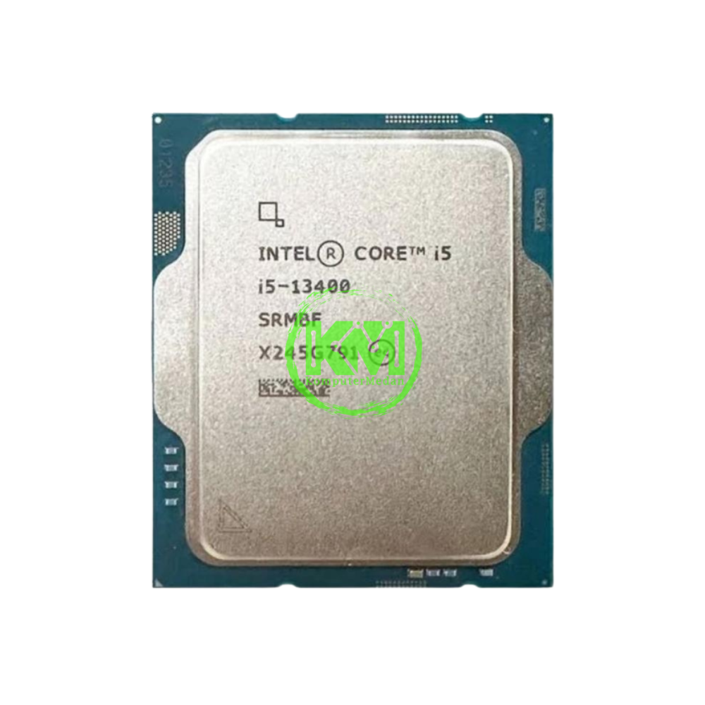 INTEL CORE I3 12100 TRAY (INTEL) PROCESSOR | KomputerMedan