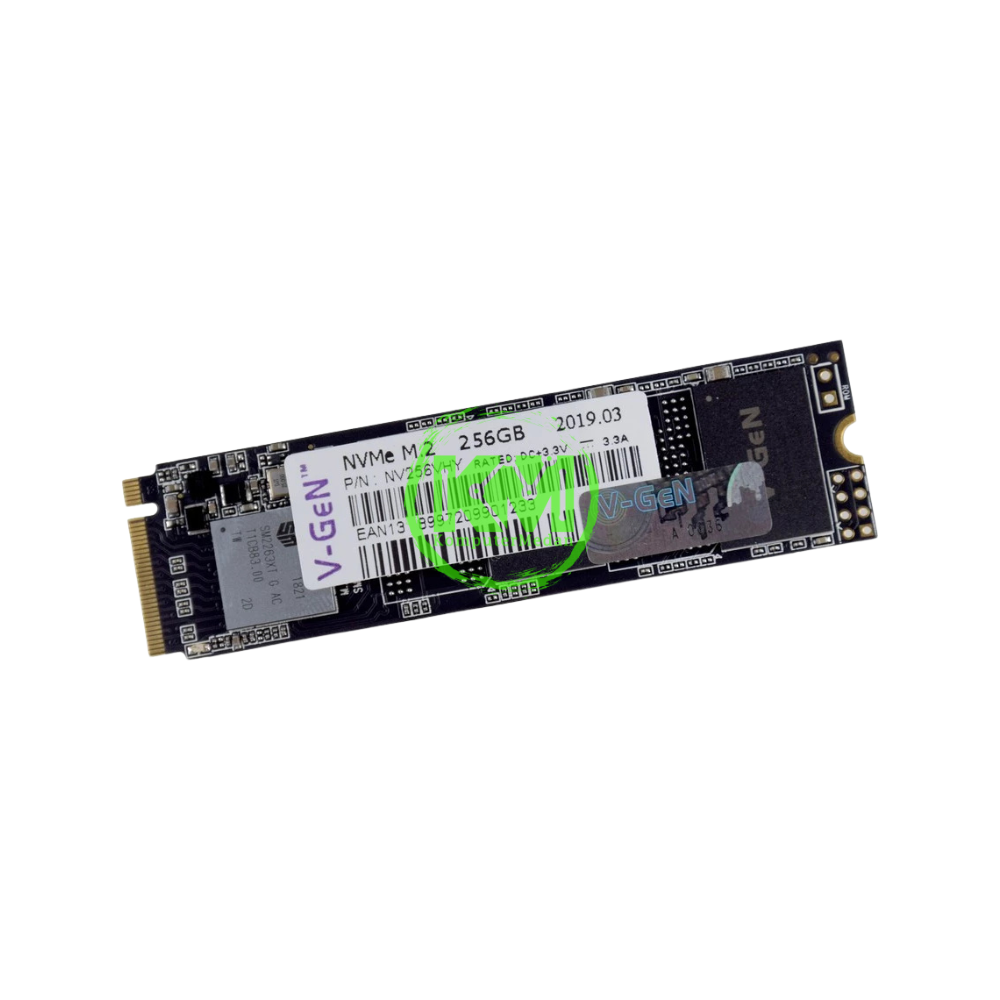 MSI SPATIUM M371 1TB M.2 NVME SSD | KomputerMedan