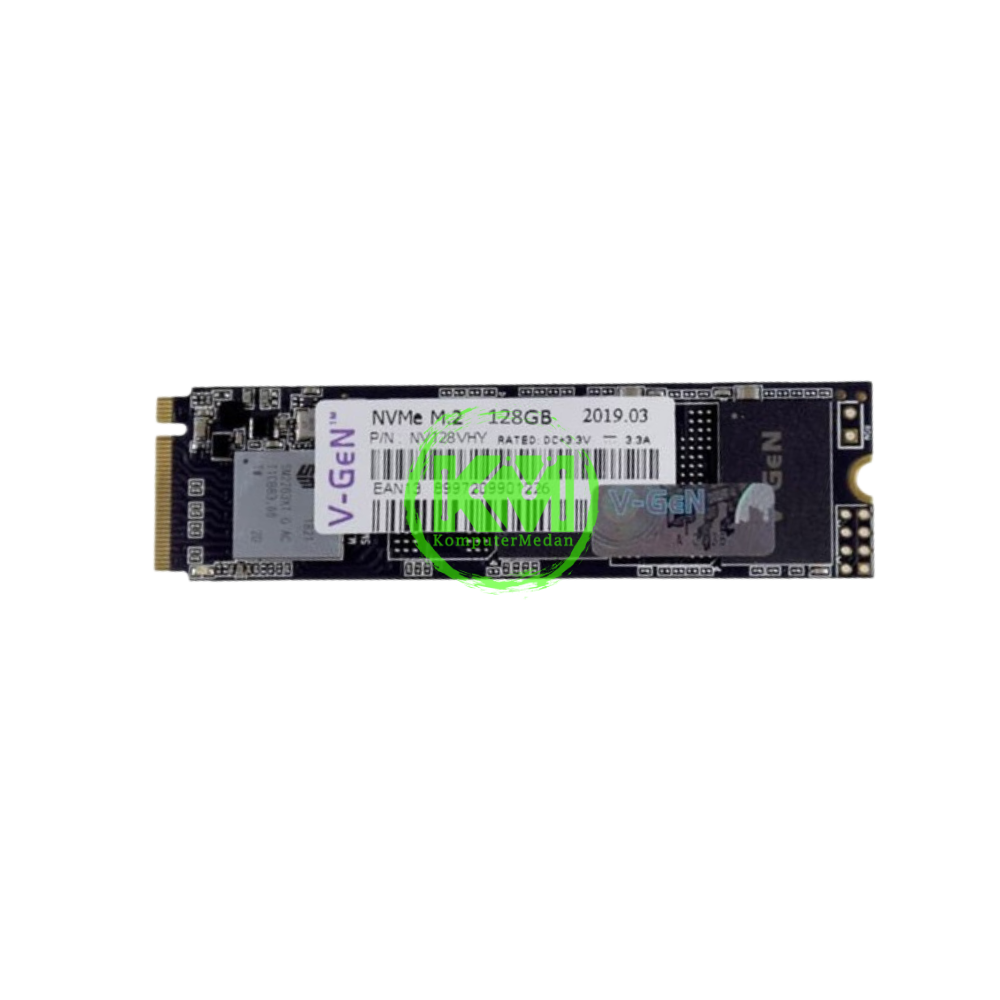 MSI SPATIUM M371 500GB M.2 NVME SSD | KomputerMedan