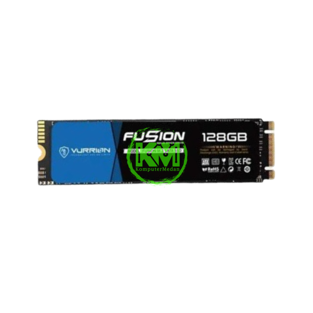 MSI SPATIUM M371 500GB M.2 NVME SSD | KomputerMedan