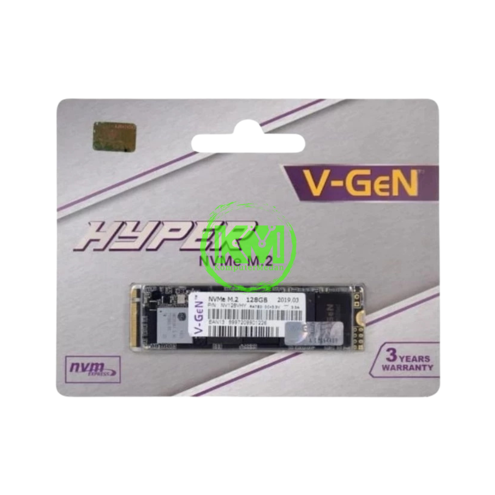 MSI SPATIUM M371 500GB M.2 NVME SSD | KomputerMedan