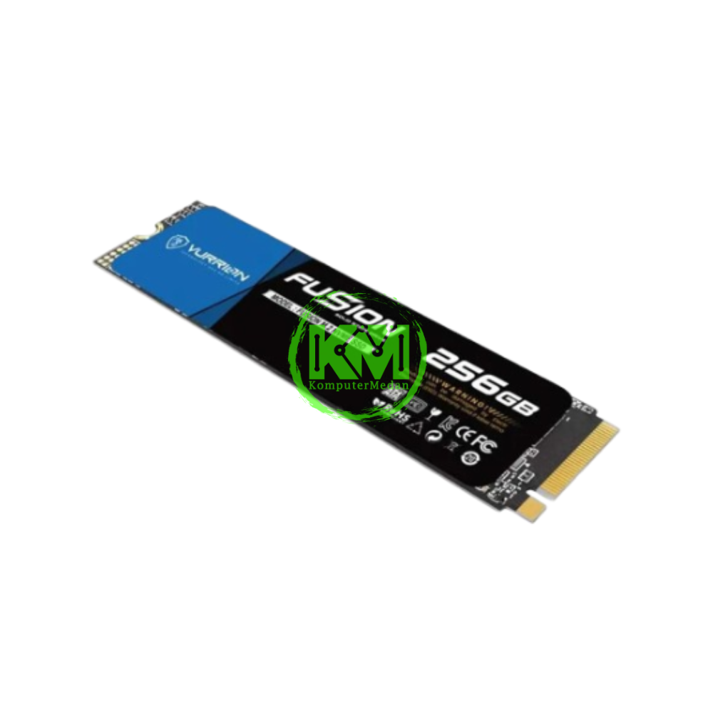 MSI SPATIUM M371 500GB M.2 NVME SSD | KomputerMedan