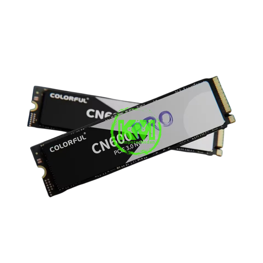 MSI SPATIUM M371 500GB M.2 NVME SSD | KomputerMedan
