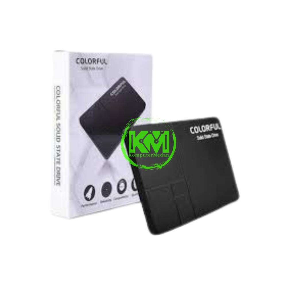 MSI SPATIUM M371 500GB M.2 NVME SSD | KomputerMedan