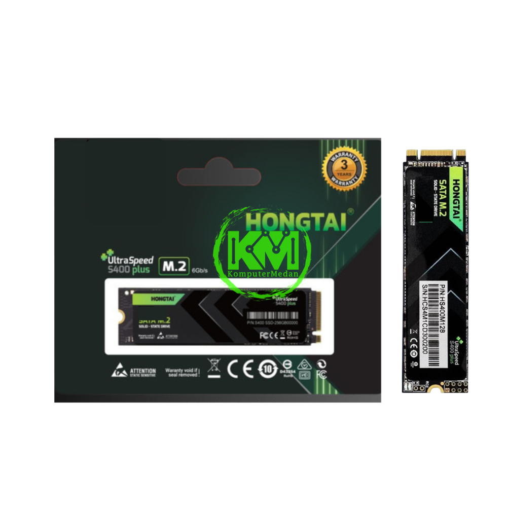 ADATA SU650 512GB SSD | KomputerMedan