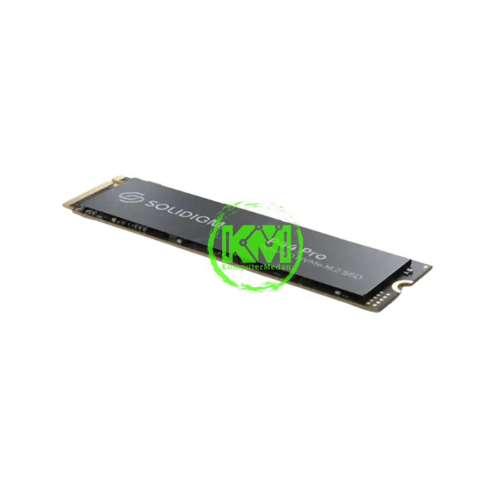SOLIDIGM P44 PRO 1TB NVME PCIE 4.0 SSD | KomputerMedan