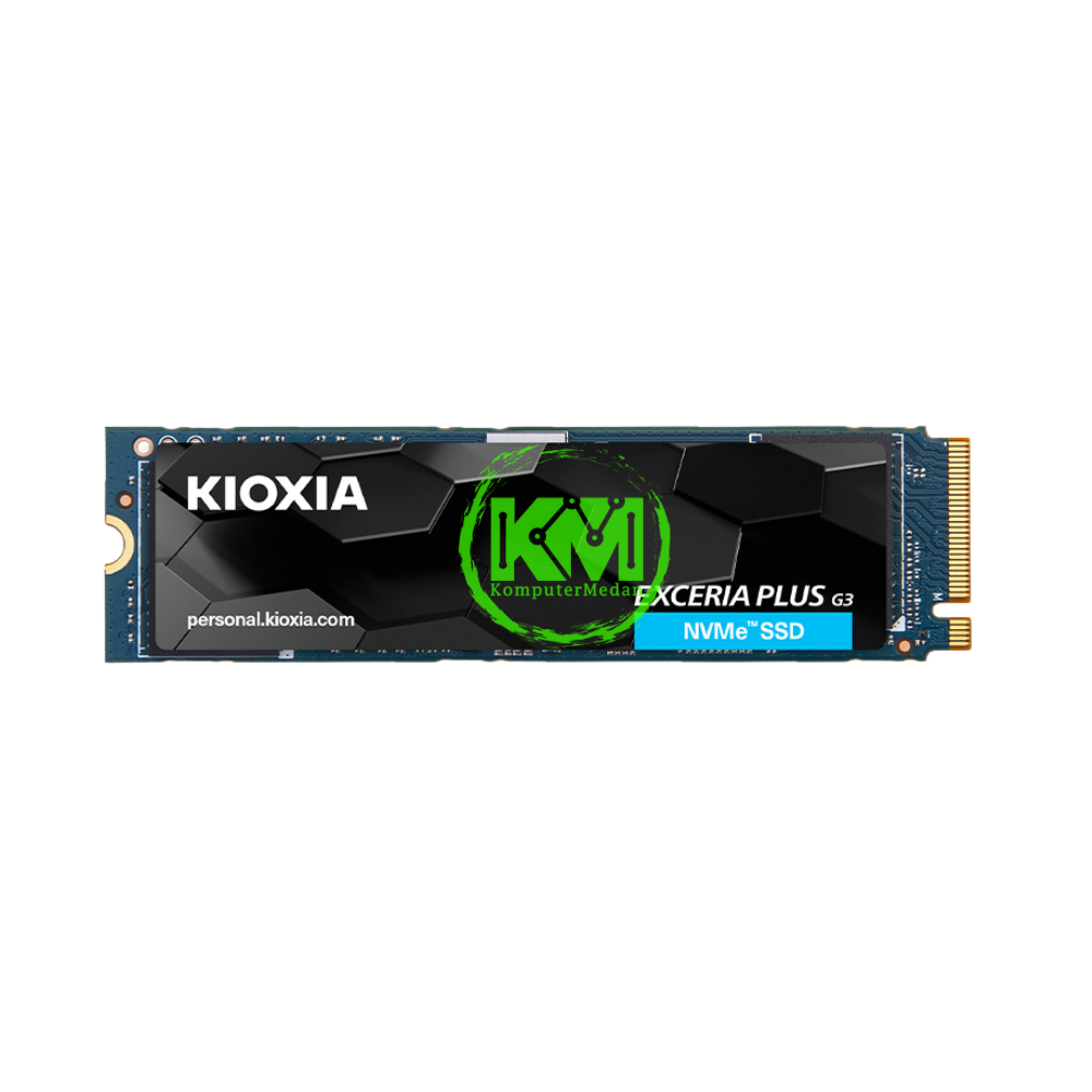 EXCERIA G3 1TB M.2 NVME GEN 4 SSD | KomputerMedan