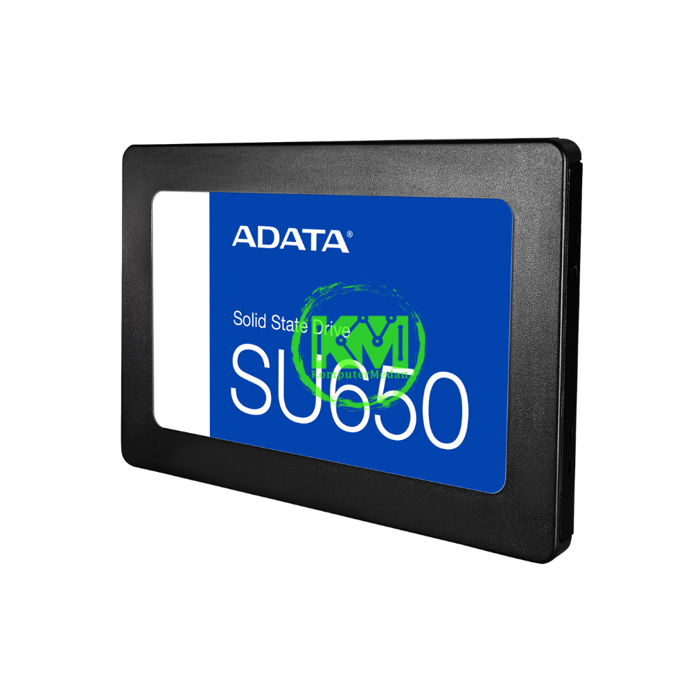 ADATA SU650 1TB SSD | KomputerMedan