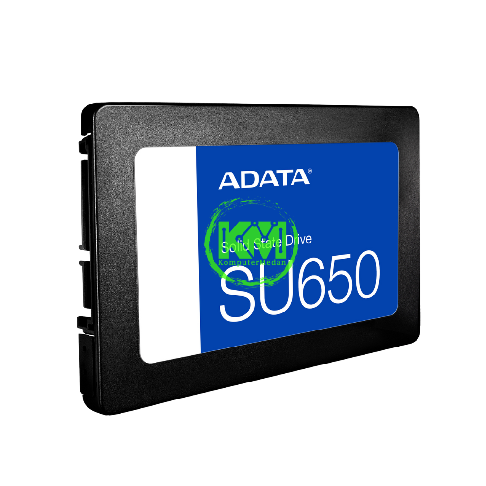 ADATA SU650 1TB SSD | KomputerMedan