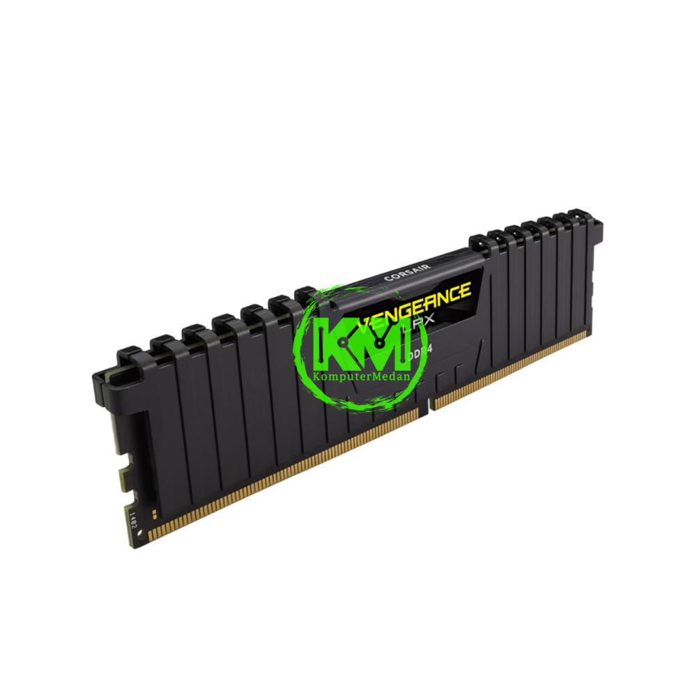 CORSAIR VENGEANCE LPX DDR4 16GB 3200MHZ RAM | KomputerMedan