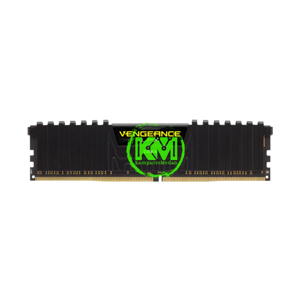 CORSAIR VENGEANCE LPX DDR4 16GB 3200MHZ RAM | KomputerMedan