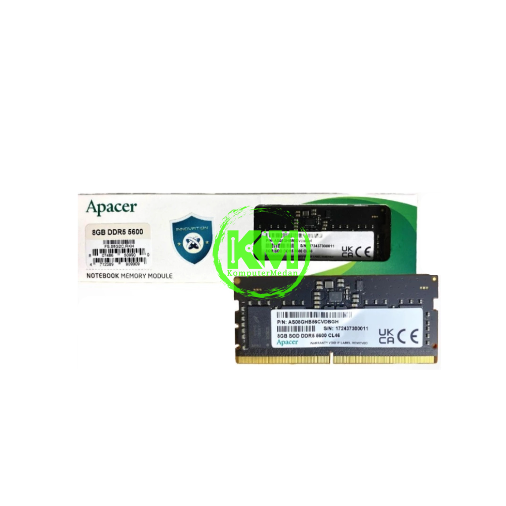 KINGSTON FURY BEAST DDR5 16GB 5600MHZ RAM | KomputerMedan