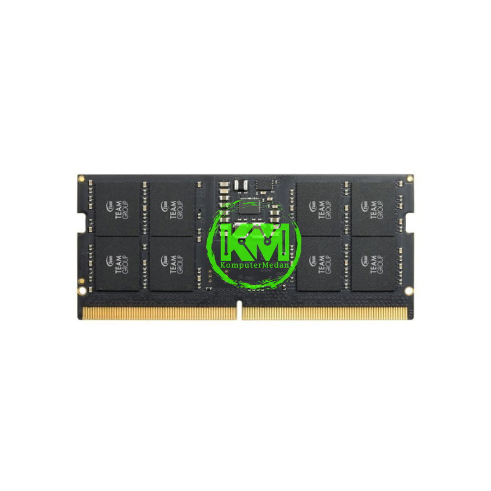 APACER VALUE SODIMM DDR5 16GB 5600MHZ RAM | KomputerMedan