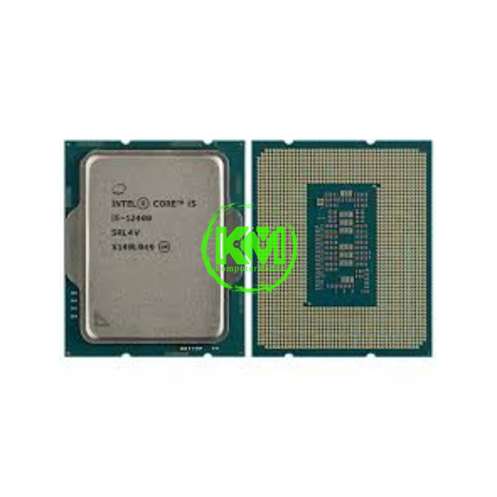 INTEL CORE I3 12100F TRAY (INTEL) PROCESSOR | KomputerMedan