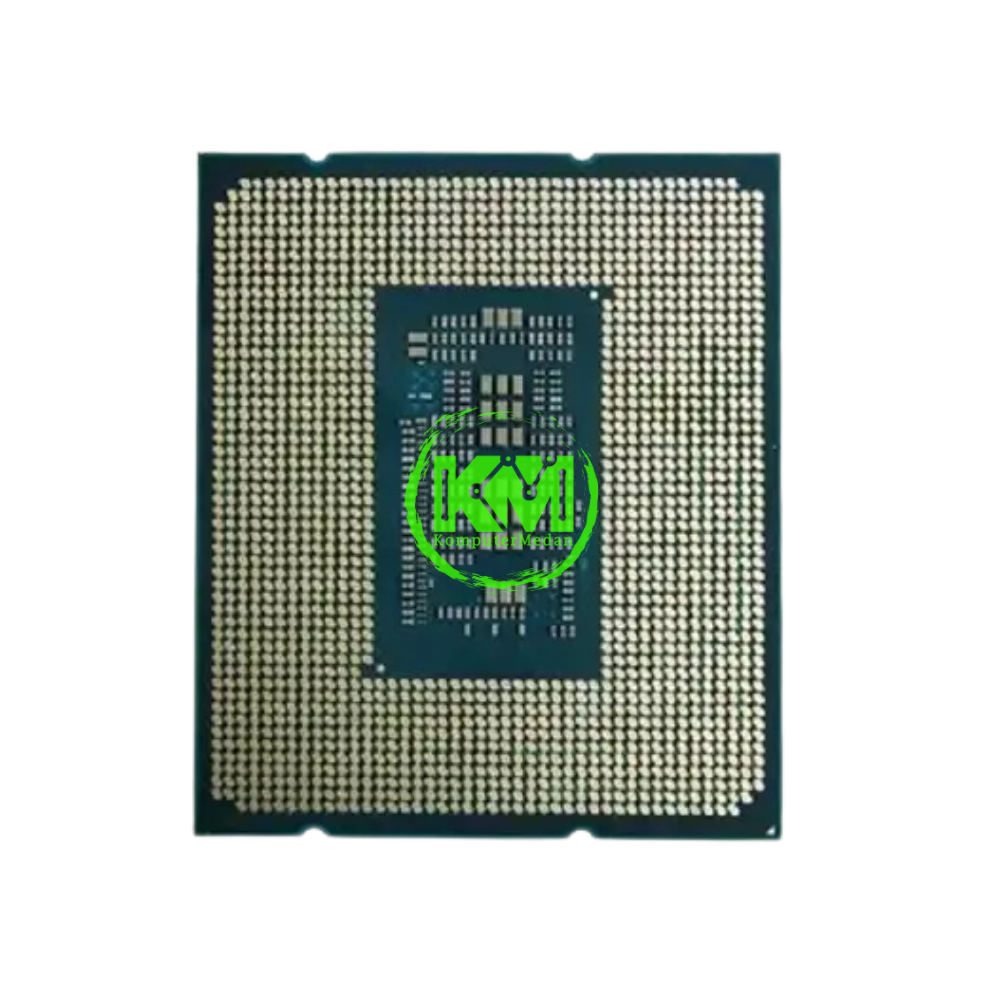 INTEL CORE I3 14100F (INTEL) PROCESSOR | KomputerMedan