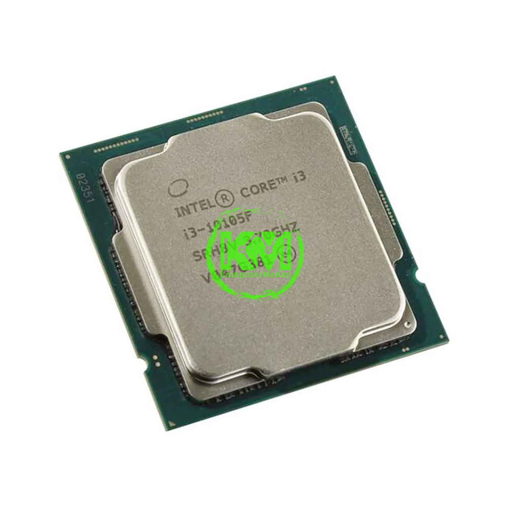 INTEL CORE I5 6600 TRAY (INTEL) PROCESSOR | KomputerMedan