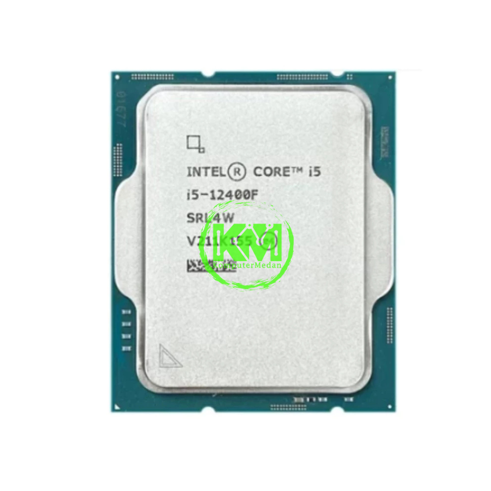 AMD RYZEN 5 5600G BOX (AMD) PROCESSOR | KomputerMedan