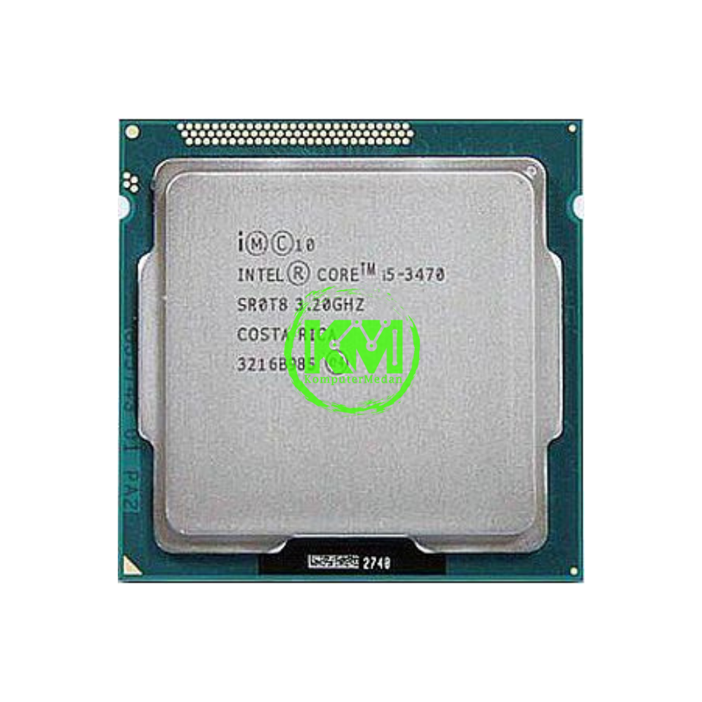 INTEL CORE I3-10100F (INTEL) PROCESSOR | KomputerMedan