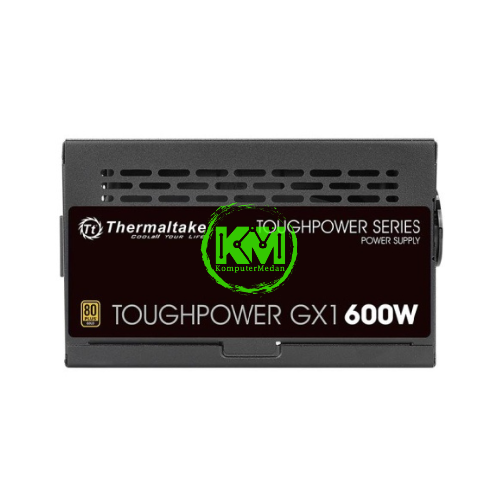THERMALTAKE TOUGHPOWER GRAND RGB 750W 80+ GOLD POWER SUPPLY