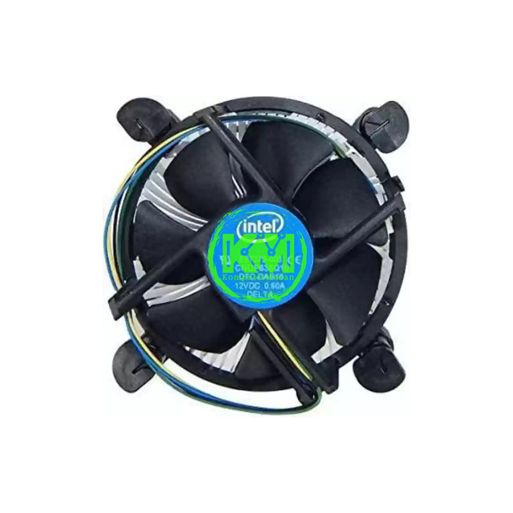 MSI MAG CORELIQUID C240 EVA E-PROJECT FAN PROCESSOR | KomputerMedan