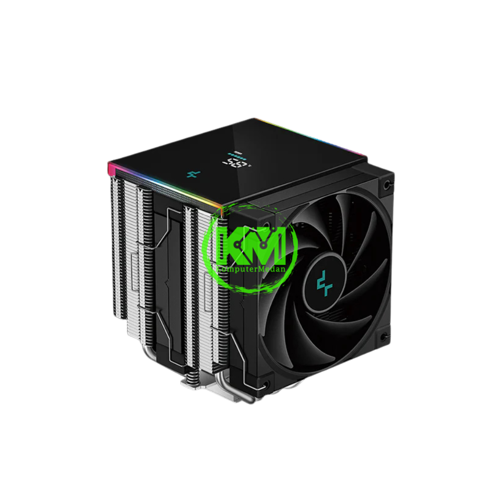 MSI MAG CORELIQUID C240 EVA E-PROJECT FAN PROCESSOR | KomputerMedan