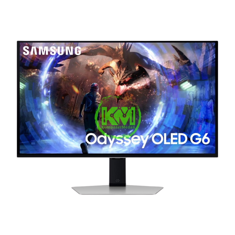 SAMSUNG LS32DM700UEXXD SMART MONITOR M7 - 32