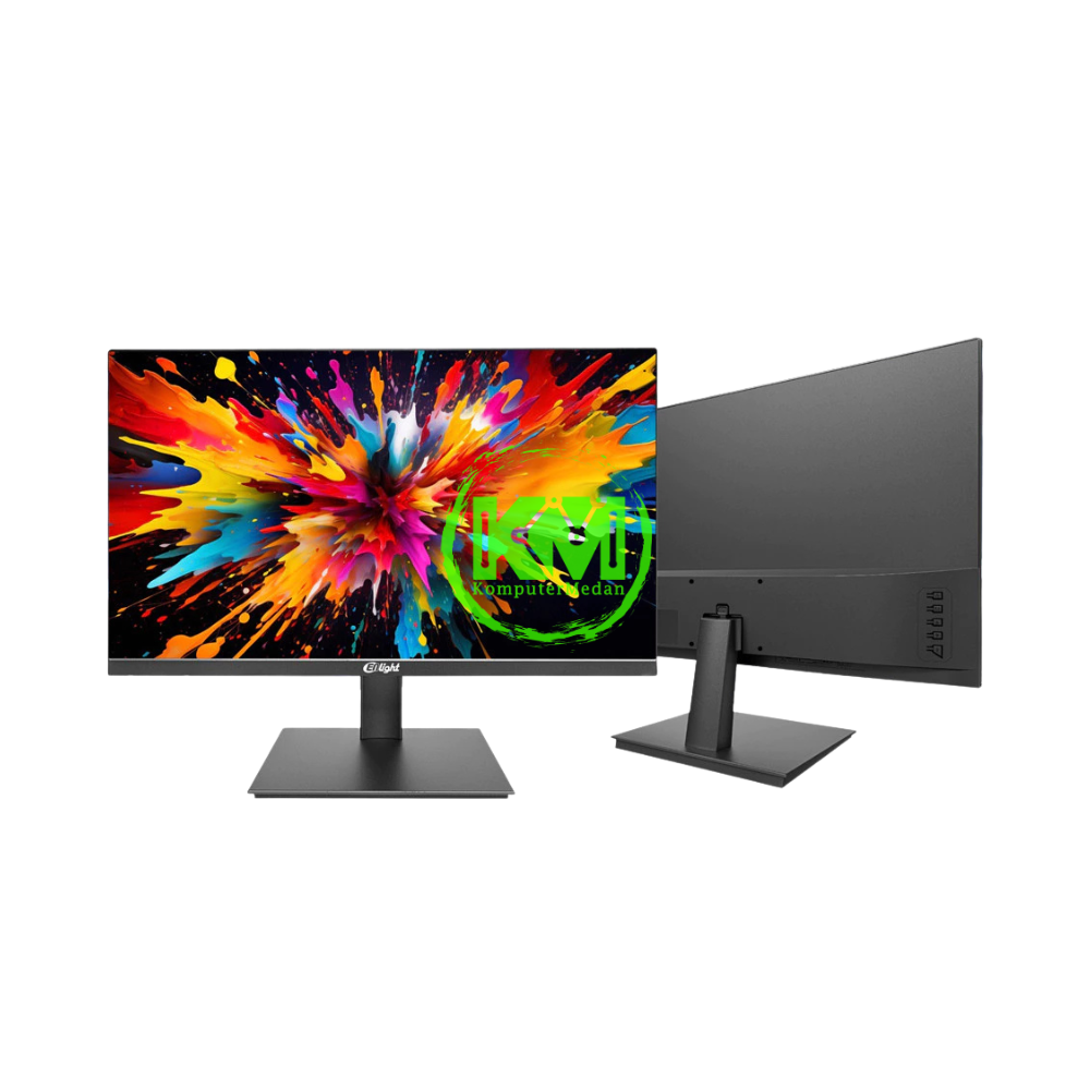 ENLIGHT 25ENS-B LED MONITOR | KomputerMedan