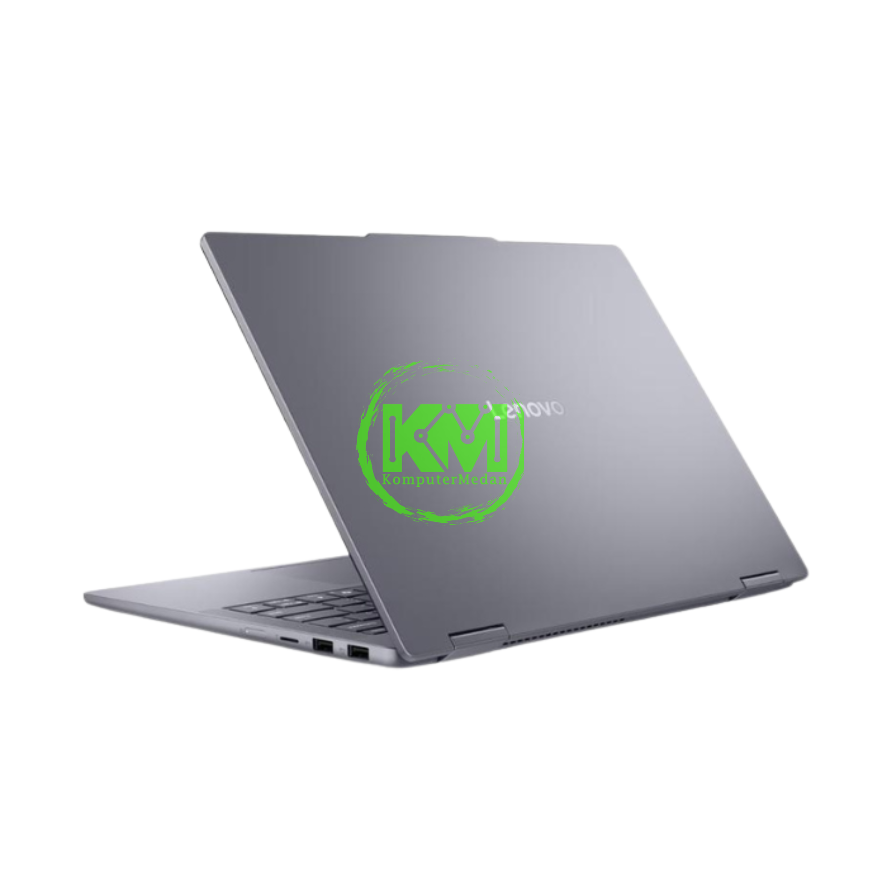 LENOVO IDEAPAD SLIM 5 13ARP10 0LID-3VID CLOUD GREY LAPTOP