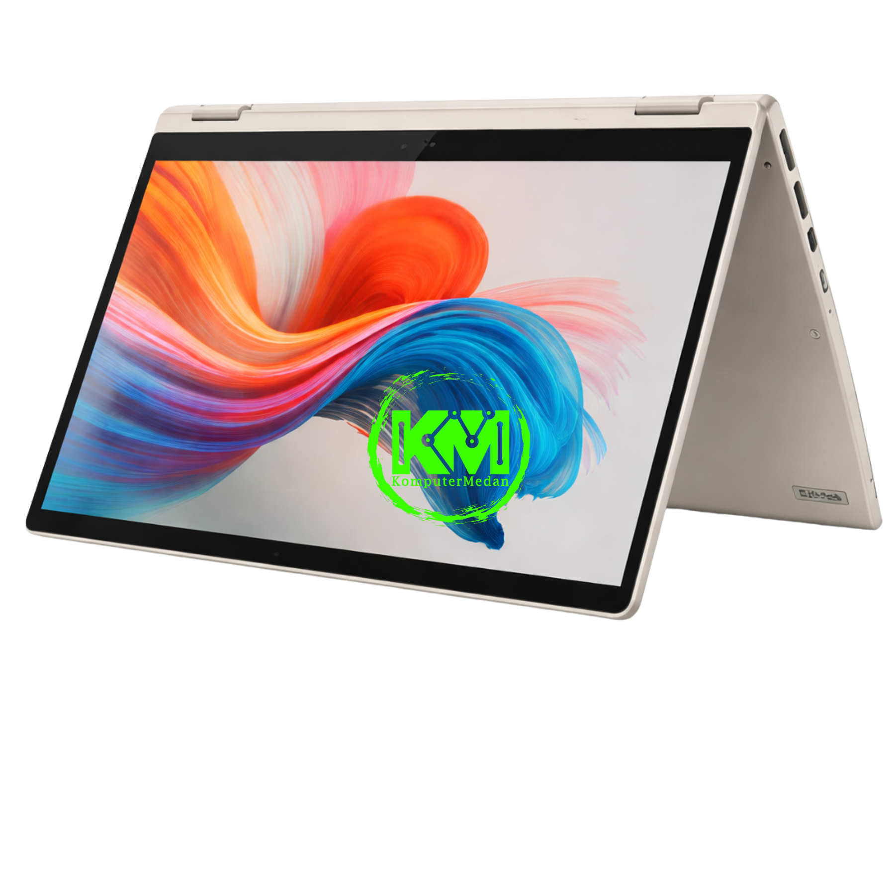 ASUS VIVOBOOK 14 M1405YA-VIPS7152M COOL SILVER LAPTOP | KomputerMedan