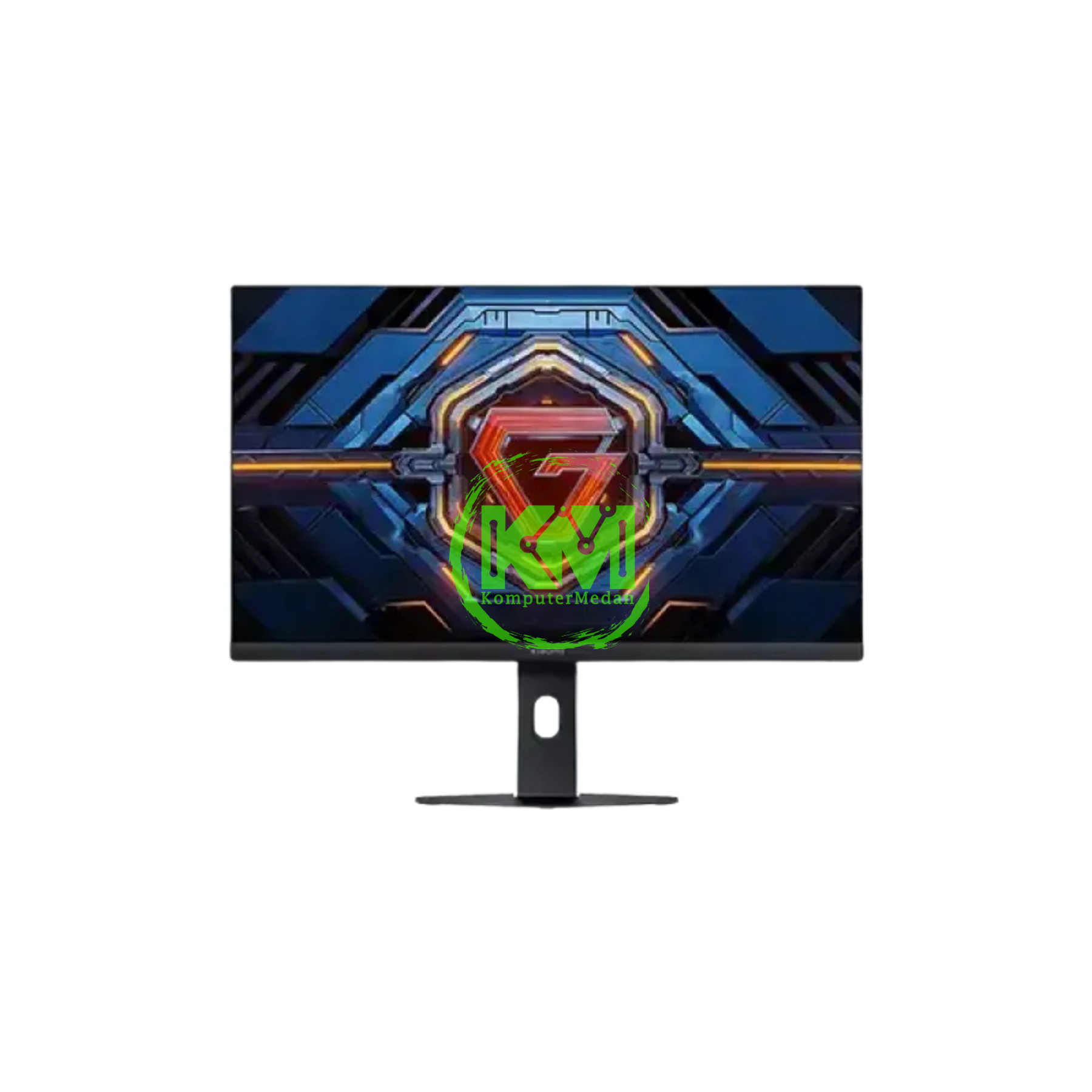 XIAOMI GAMING MONITOR G24i 2026 LED MONITOR | KomputerMedan