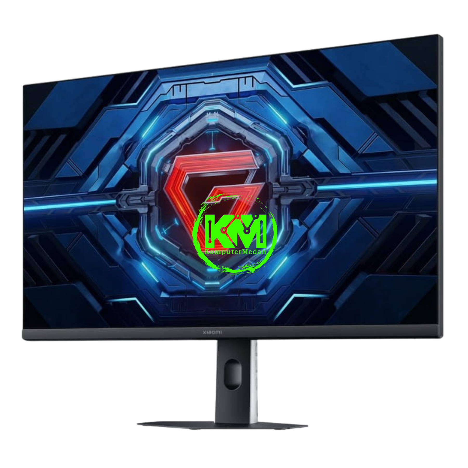 XIAOMI GAMING MONITOR G24i 2026 LED MONITOR | KomputerMedan