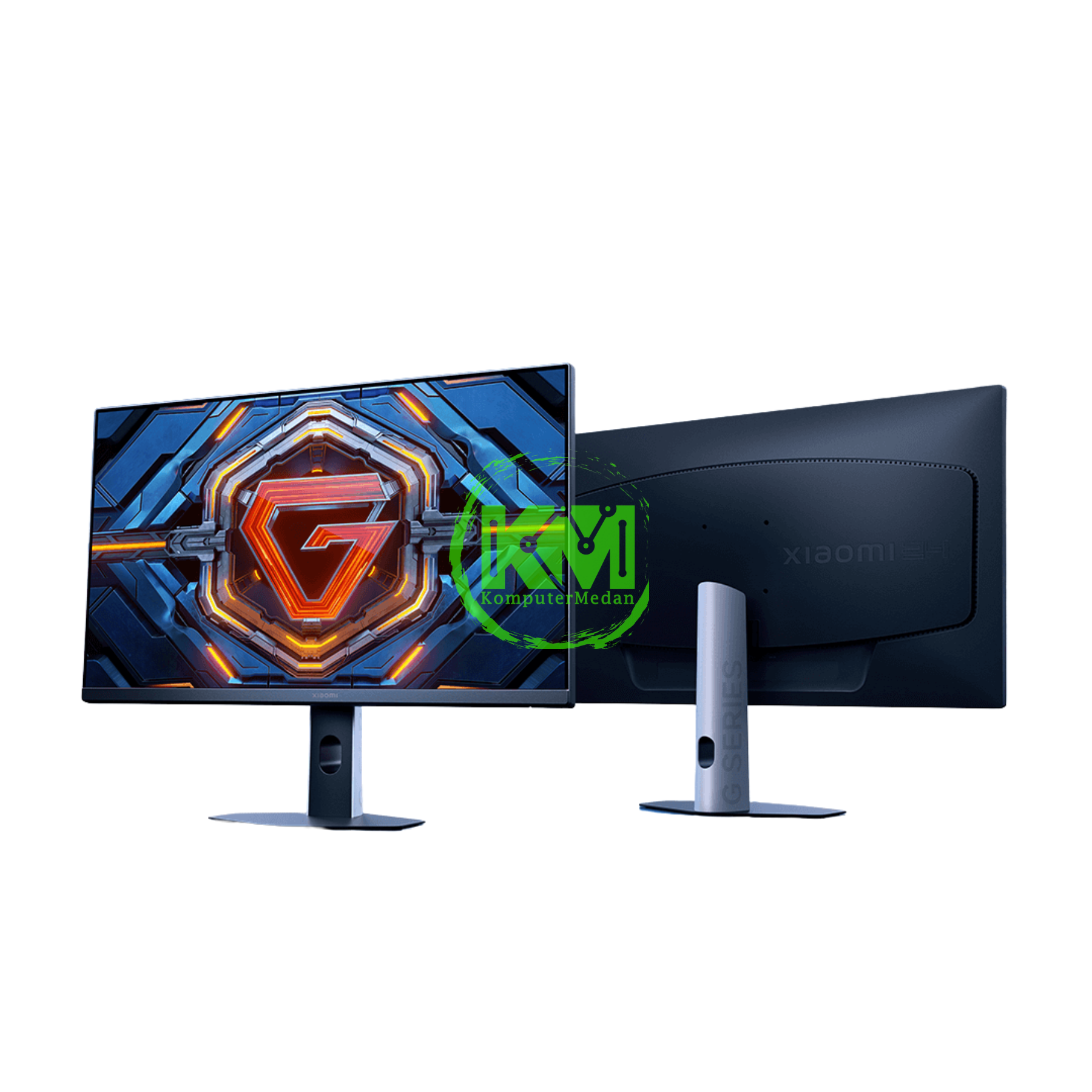 XIAOMI GAMING MONITOR G24i 2026 LED MONITOR | KomputerMedan