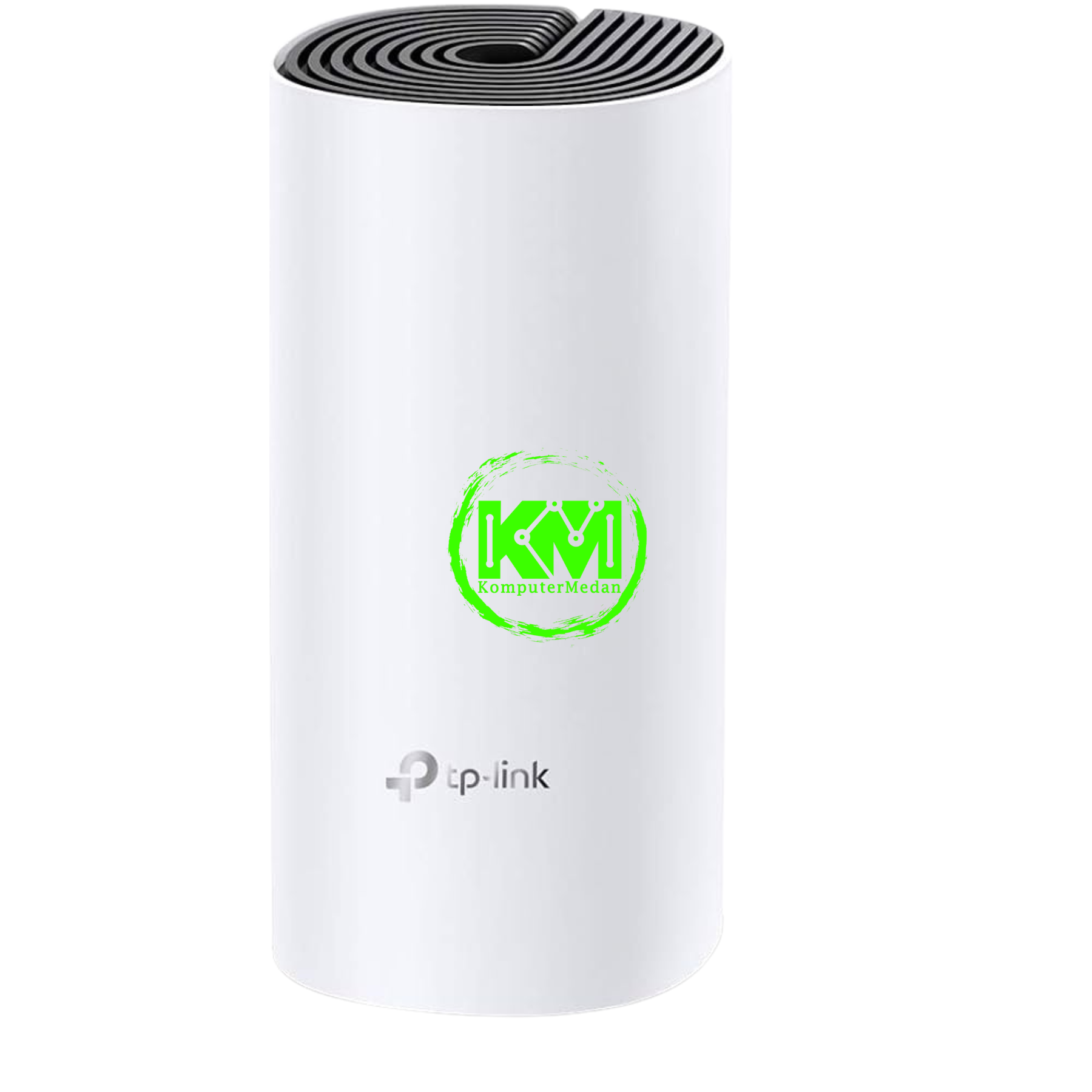 TP-LINK DECO M4 (3-PACK) AC1200 WHOLE HOME MESH WIFI SYSTEM